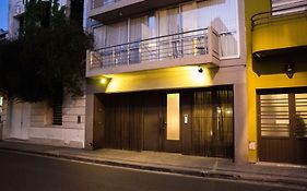 Lemon Suites